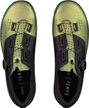 Fizik Tempo R4 Overcurve Iridescent Road Shoes Beetle/Black