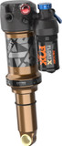 Fox Float X Factory 185x55mm Trunnion 2 Pos-Adj Shock 2022 Black/Orange