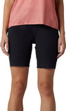 Fox Flexair Ascent Womens MTB Shorts w/Liner Black 