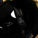 Fox Proframe Clyzo AS Oat MTB Full Face Helmet