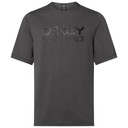 Oakley Factory Pilot Short Sleeve MTB Jersey II Uniform Grey