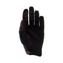 Fox Defend Purple Womens MTB Gloves