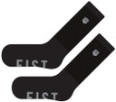 Fist Crew Socks Black
