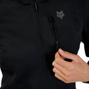 Fox Ranger Midlayer FZ Black Womens MTB Jacket