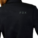 Fox Ranger Midlayer FZ Black Womens MTB Jacket