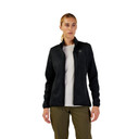 Fox Ranger Midlayer FZ Black Womens MTB Jacket