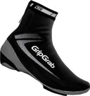 GripGrab RaceAqua Waterproof Shoe Covers Black