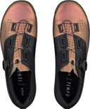 Fizik Tempo R4 Overcurve Iridescent Road Shoes Copper/Black