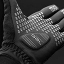 GripGrab Ride Waterproof Winter Gloves Black