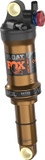 Fox Float DPS Factory 165x38mm (6.5x1.5") Remote Up Shock 2022 Black/Orange