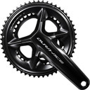 Shimano Dura-Ace FC-R9200 175mm 54/40T 12sp Crankset