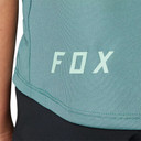 Fox Youth Ranger SS Jersey Sea Foam 2022