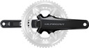 Shimano FC-R8100 Ultegra 172.5mm Power Meter Crankset w/o Chainrings