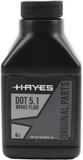 Hayes Dot 5.1 Disk Brake Fluid 120ml