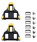 Shimano SM-SH11 SPD-SL Cleat Set Floating