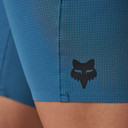 Fox Flexair Ascent Womens MTB Shorts Dark Slate Blue