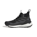 Adidas Terrex Free Hiker 2 Hiking Shoe Core Black/Grey