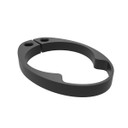 Deda Vinci Topcap 5mm Nylon Black Spacer