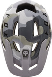 Fox Speedframe Camo MIPS MTB Helmet Grey Camo