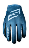 Five XR-Ride Gloves Blue MTB Glove