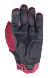 Five XR-Trail Burgundy MTB Gel Glove