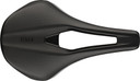 Fizik Tempo Argo R3 150mm Kium Rail Racing Saddle Black