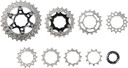 Shimano Ultegra CS-R8000 11-28T 11sp Cassette