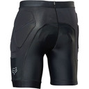 Fox Baseframe Short Black