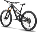 YT CAPRA Core 4 29 Carbon MTB Black Magic