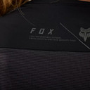 Fox Flexair Ascent Womens MTB LS Jersey Black 