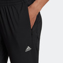 Adidas Fast Womens Running Pant Black