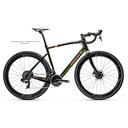 Argon 18 Dark Matter Gravel Frameset Wild Olive