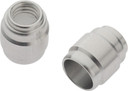Jagwire Sram/Avid Stealth-A-Majig Compression Nuts (pk 10)