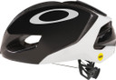 OAKLEY ARO5 MIPS Helmet Black/White