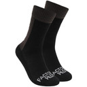 Oakley Adapting RC Merino Wool Socks Blackout