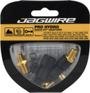 Jagwire Shimano Pro Hydro Quick-Fit Adapter Kit