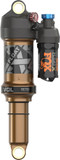 Fox Float X Factory 210x55mm 2 Pos-Adj Shock 2022 Black/Orange