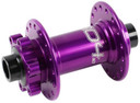 Hope Pro 4 Boost 32H Front Hub 110x15mm Purple