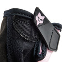 Fox Ranger Gel Womens MTB Gloves Blush 