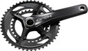 Shimano GRX FC-RX810-2 48-31T 172.5mm Crankset