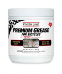 Finish Line Grease Premium Synthetic 1lb Tub