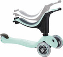 Globber Go Up Sporty Scooter Mint