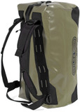 Ortlieb 60L Duffle 60 Bag Olive/Black