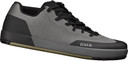 Fizik Gravita Versor Flat MTB Shoes Grey/Mud