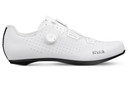 Fizik Tempo Decos Carbon Road Shoes White/White