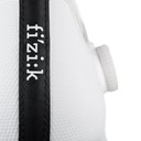 Fizik Tempo Decos Carbon Road Shoes White/White