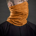 GripGrab MultiFunctional Neck Warmer Orange