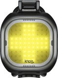Knog Blinder Mini Cross 50lm Front Bike Light Black