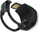 Knog Blinder Mini Cross 50lm Front Bike Light Black