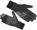 GripGrab Ride Windproof Winter Gloves Black